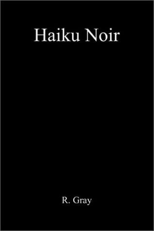 Haiku Noir