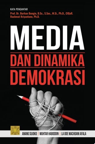 Media Dan Dinamika Demokrasi