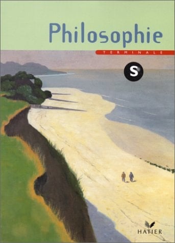 Philosophie, terminale S