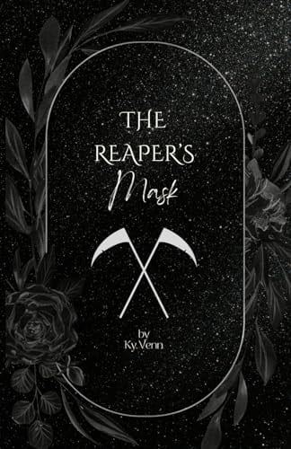 The Reaper's Mask