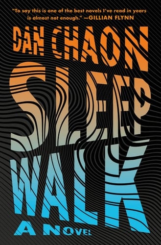 Sleepwalk A Novel