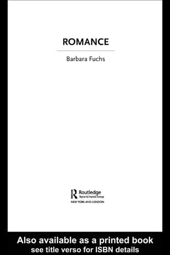 Romance