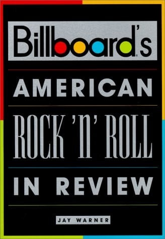 Billboard's American Rock 'n' Roll in Review