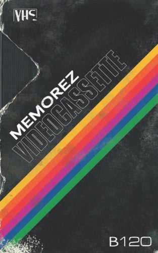 Found An Anthology of Found Footage Horror Stories