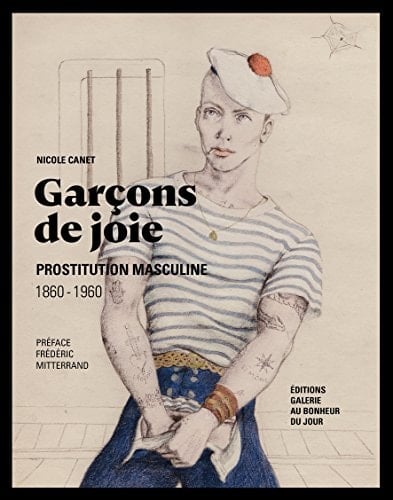 Garçons de joie prostitution masculine, 1860-1960