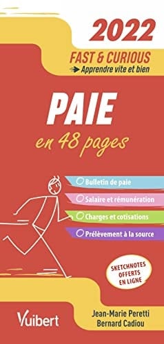 Paie en 48 pages