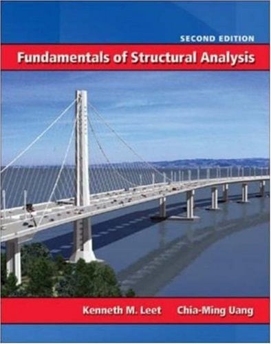 Fundamentals of Structural Analysis w/OLC & Bind-in Subscription Card