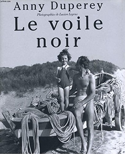 Le voile noir
