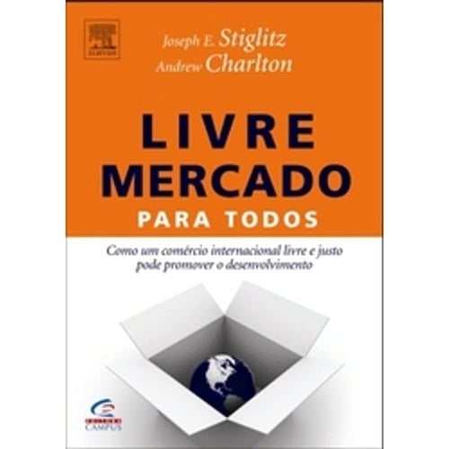 Livre Mercado Para Todos