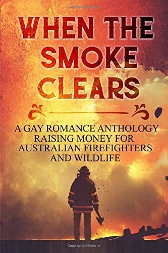 When the Smoke Clears Anthology