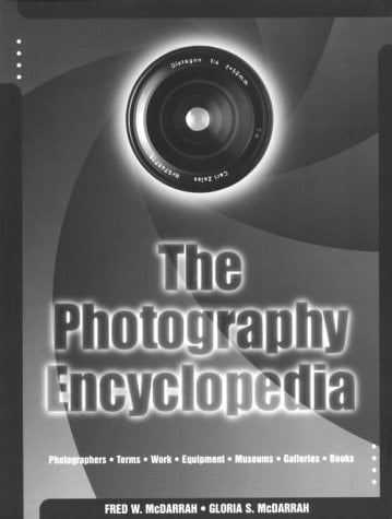 Photography Encyclopedia
