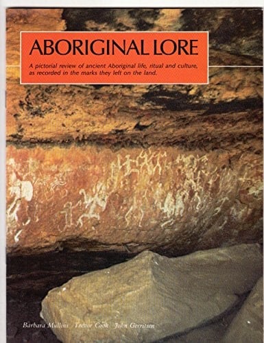 Aboriginal Lore