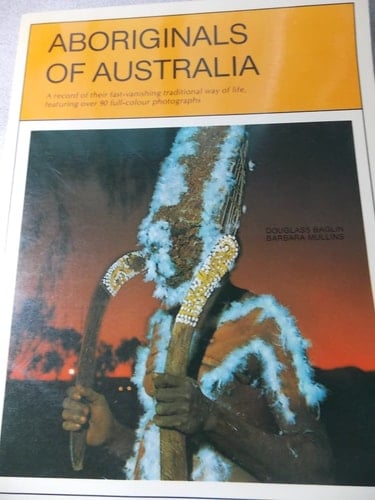 Aboriginals of Australia