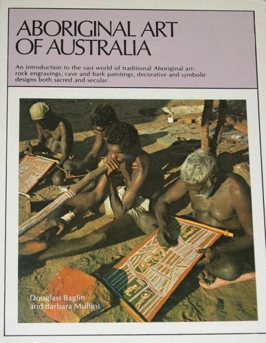 Aboriginal Art of Australia