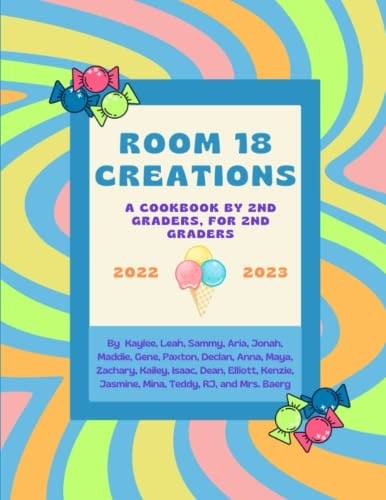 Room 18 Creations