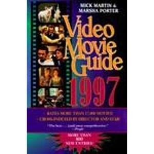Video Movie Guide 1997