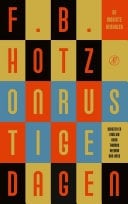 Onrustige dagen De mooiste verhalen