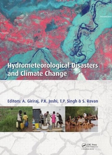Hydrometeorological Disasters and Climate Change