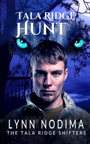 Tala Ridge Hunt A Paranormal Young Adult Shifter Novel