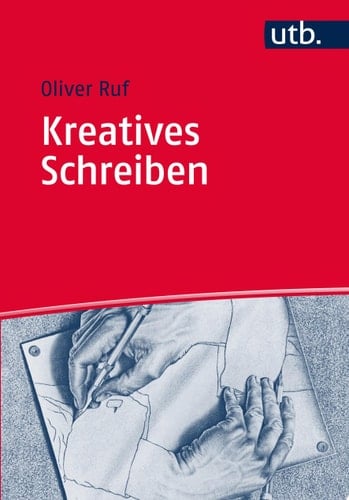 Kreatives Schreiben Eine Einführung