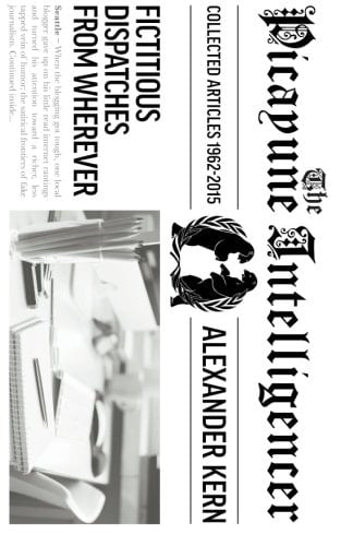 The Picayune Intelligencer Collected Articles: 1962-2015