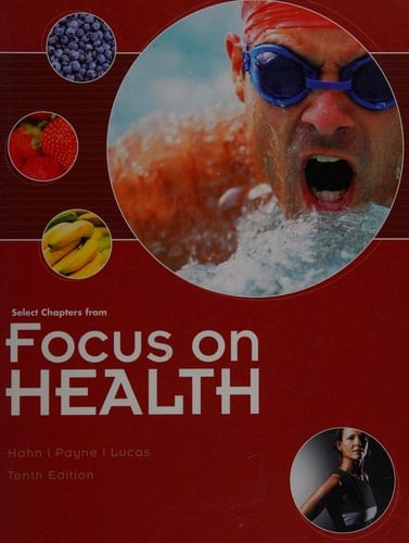 Focus on Health