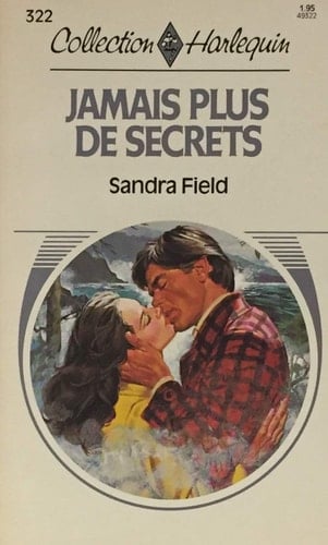 Jamais Plus de Secrets