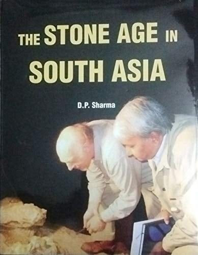 The Stone Age in South Asia