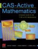 Cas-Active Mathematics A Student Guide to the Ti-89 in Vce Mathematics