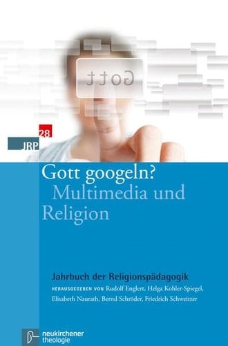 Jahrbuch der Religionspädagogik JRP