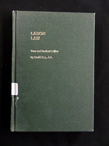 Legal Almanac Series