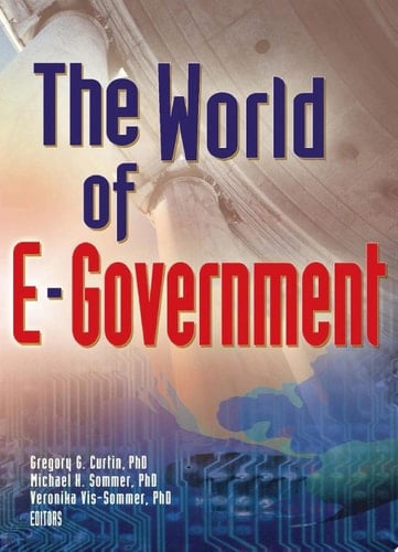 World Of E-Government, The