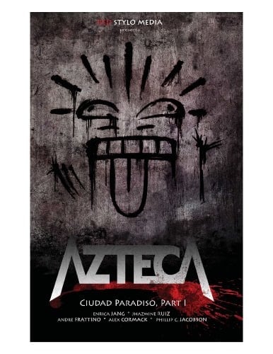 Azteca Ciudad Paradiso