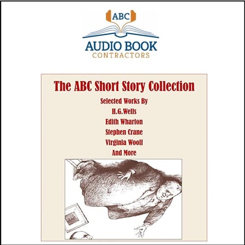 The ABC Short Story Collection (Classic Books on Cds Collection)