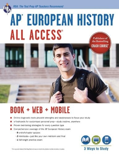 AP European History