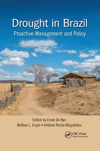 Drought in Brazil Proactive Management and Policy