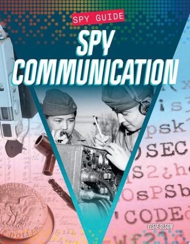Spy Communication