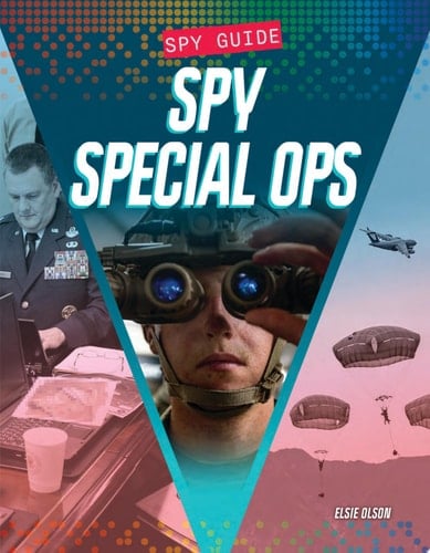 Spy Special Ops