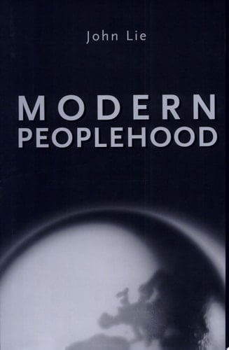 Modern Peoplehood