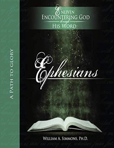 Ephesians A Path to Glory