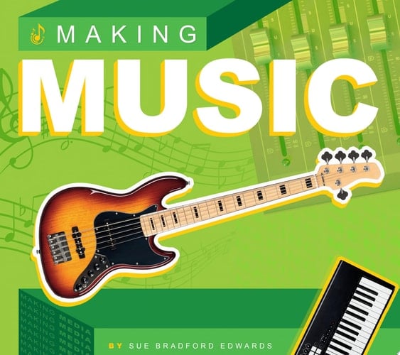 Making Music