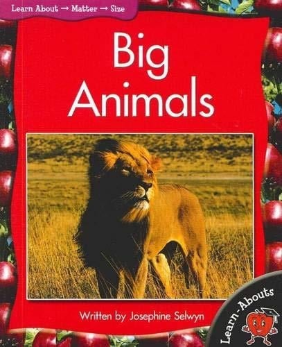 Big Animals