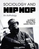 Sociology and Hip Hop An Anthology
