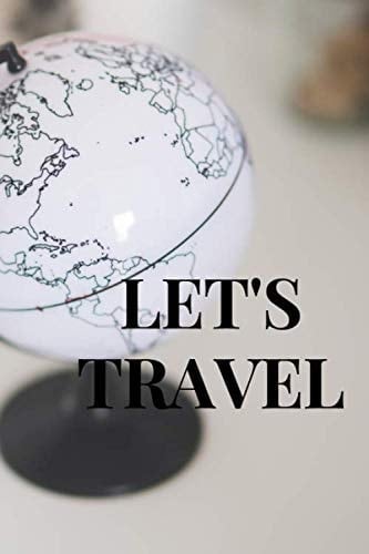 LET'S TRAVEL