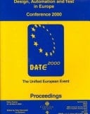 Design, Automation, and Test in Europe Conference and Exhibition 2000 Proceedings, Paris, France, March 27-30, 2000