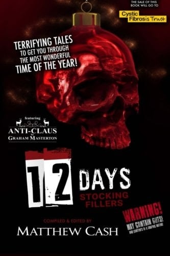 12Days: Anthology