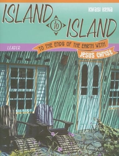 Vacation Bible School 2011 Island Odyssey Adult Leader with Music CD Vbs To the Ends of the Earth with Jesus Christ