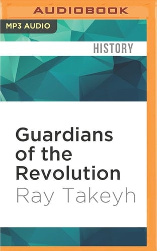 Guardians of the Revolution
