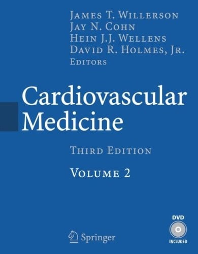 Cardiovascular Medicine