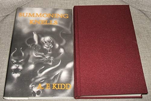 Summoning Knells and Other Inventions